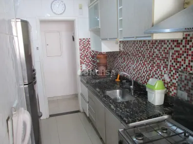 Apartamento com 3 Quartos para alugar, 80m² no Vila Gomes Cardim, São Paulo