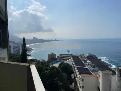 Apartamento com 3 Quartos à venda, 112m² no Vidigal, Rio de Janeiro