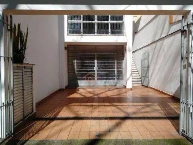 Sobrado com 4 Quartos à venda, 276m² no Saúde, São Paulo