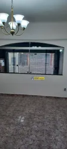 Sobrado com 3 Quartos à venda, 234m² no Jardim Las Vegas, Santo André