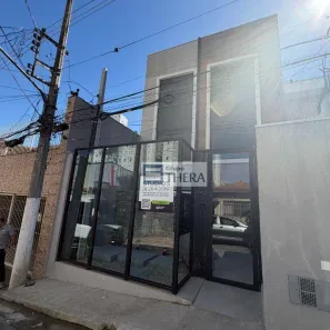 Apartamento com 1 Quarto à venda, 31m² no Vila Prudente, São Paulo