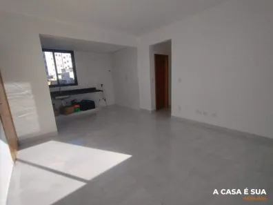 Apartamento com 2 Quartos à venda, 70m² no Novo Eldorado, Contagem