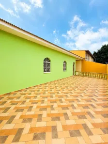 Casa com 3 Quartos para alugar, 280m² no Redenção, Manaus