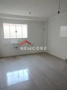 Apartamento com 2 Quartos à venda, 38m² no Vila Santa Clara, São Paulo