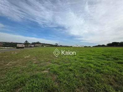 Lote/Terreno à venda, 2187m² no Condomínio Terras de São José, Itu