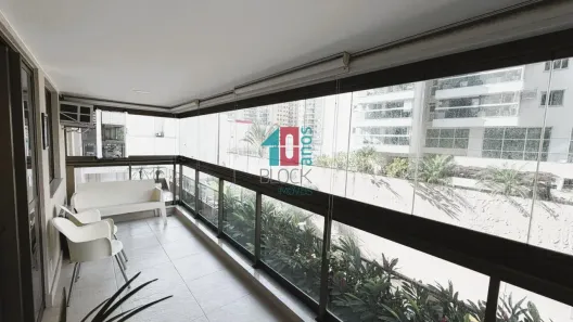 Apartamento com 3 Quartos à venda, 82m² no Recreio dos Bandeirantes, Rio de Janeiro