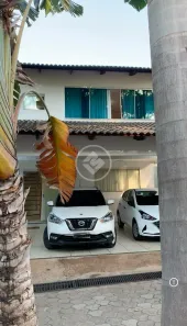 Casa de Condomínio com 3 Quartos à venda, 156m² no Jardim Novo Mundo, Goiânia