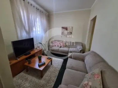 Sobrado com 2 Quartos à venda, 80m² no Vila Azevedo, São Paulo