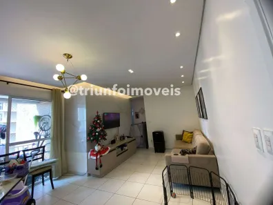 Apartamento com 3 Quartos à venda, 74m² no Santa Isabel, Teresina