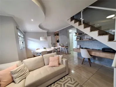 Casa com 3 Quartos à venda, 160m² no Vila Maria Alta, São Paulo