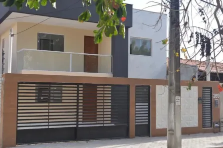 Kitnet com 1 Quarto para alugar, 22m² no Lagoa Nova, Natal