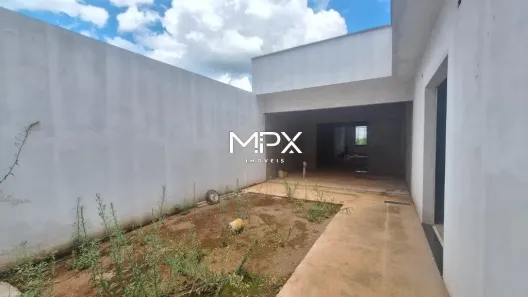 Casa com 3 Quartos à venda, 170m² no Garças, Piracicaba