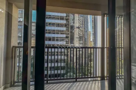 Apartamento com 1 Quarto à venda, 34m² no Centro, Rio de Janeiro