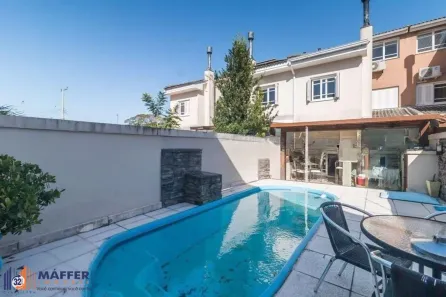Casa com 3 Quartos à venda, 179m² no Ipanema, Porto Alegre