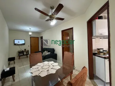 Apartamento com 3 Quartos à venda, 56m² no Ingá, Betim
