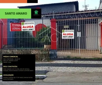 Imóvel Comercial com 12 Quartos para alugar, 280m² no Santo Amaro, São Paulo