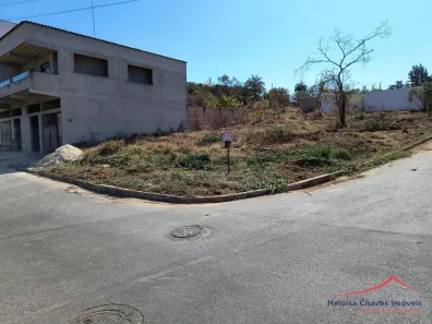 Lote/Terreno à venda, 360m² no Recreio do Retiro, Esmeraldas