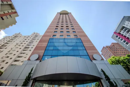 Sala Comercial à venda, 31m² no Jardim Paulista, São Paulo
