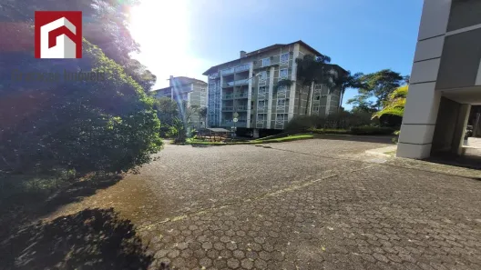 Apartamento com 3 Quartos à venda, 94m² no Itaipava, Petrópolis