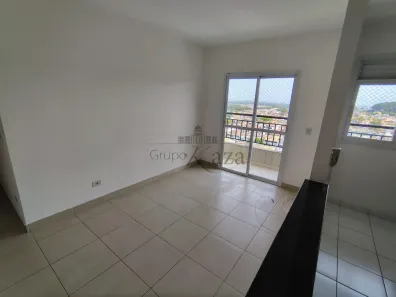 Apartamento com 2 Quartos à venda, 50m² no Vila Sinhá, São José dos Campos