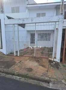 Sobrado com 2 Quartos à venda, 100m² no Jardim Araxá, Marília