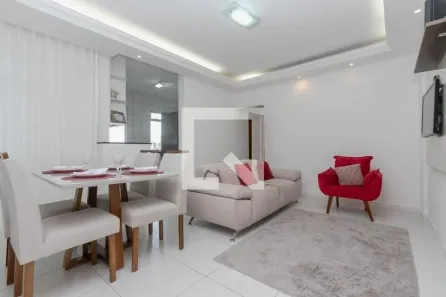 Apartamento com 2 Quartos à venda, 60m² no Buritis, Belo Horizonte