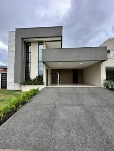 Casa de Condomínio com 4 Quartos à venda, 156m² no Jardim Belo Horizonte, Aparecida de Goiânia