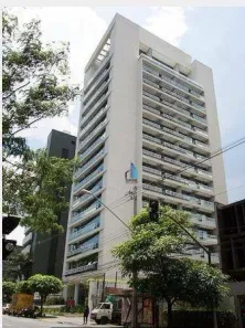 Sala Comercial à venda, 100m² no Vila Mariana, São Paulo