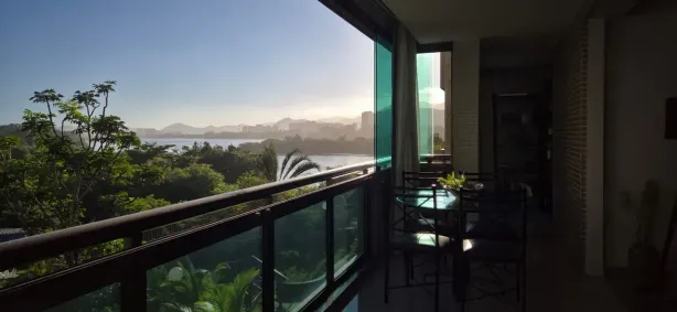 Apartamento com 3 Quartos à venda, 139m² no Recreio dos Bandeirantes, Rio de Janeiro