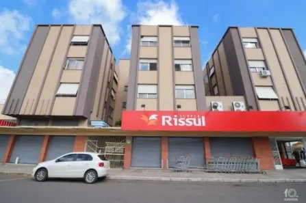 Apartamento com 3 Quartos à venda, 78m² no Piratini, Sapucaia do Sul