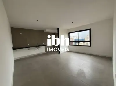 Apartamento com 1 Quarto à venda, 57m² no Santo Agostinho, Belo Horizonte