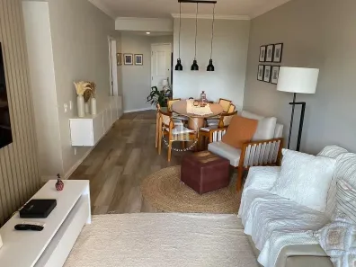 Apartamento com 3 Quartos à venda, 87m² no Centro, Florianópolis