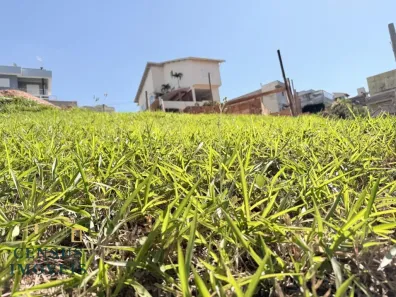 Lote/Terreno à venda, 515m² no Vila Omízollo, Louveira