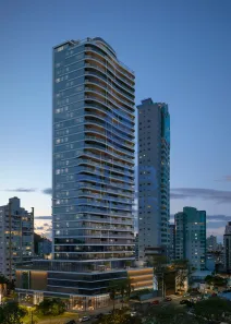 Apartamento com 4 Quartos à venda, 205m² no Fazenda, Itajaí