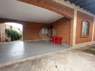 Casa com 7 Quartos à venda, 500m² no Jardim São Jorge, Bauru