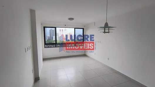Apartamento com 3 Quartos à venda, 85m² no Miramar, João Pessoa