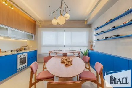 Apartamento com 2 Quartos à venda, 68m² no Vila Aurora, São José do Rio Preto