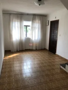 Sobrado com 2 Quartos à venda, 109m² no Rudge Ramos, São Bernardo do Campo