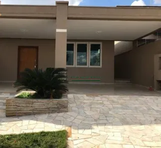 Casa de Condomínio com 3 Quartos à venda, 210m² no Nova Aliança, Ribeirão Preto