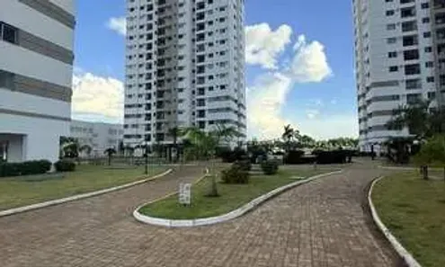 Apartamento com 2 Quartos para alugar, 60m² no Grande Terceiro, Cuiabá