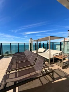 Apartamento com 2 Quartos à venda, 70m² no Morretes, Itapema