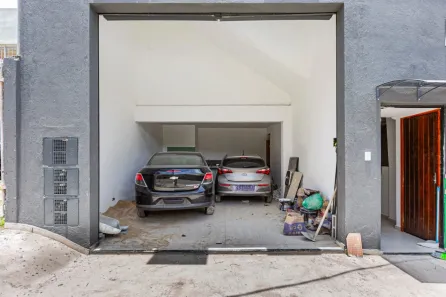 Ponto Comercial com 1 Quarto para alugar, 28m² no Ferreira, São Paulo