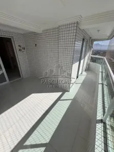 Apartamento com 2 Quartos à venda, 88m² no Tupi, Praia Grande
