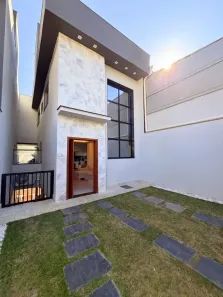 Casa com 3 Quartos à venda, 142m² no Abelardo Ferreira Machado, Cachoeiro de Itapemirim