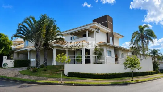 Casa de Condomínio com 3 Quartos à venda, 237m² no Jardim Soleil, Valinhos