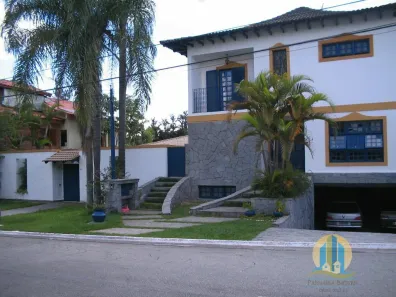 Casa de Condomínio com 2 Quartos à venda, 630m² no Alphaville, Santana de Parnaíba