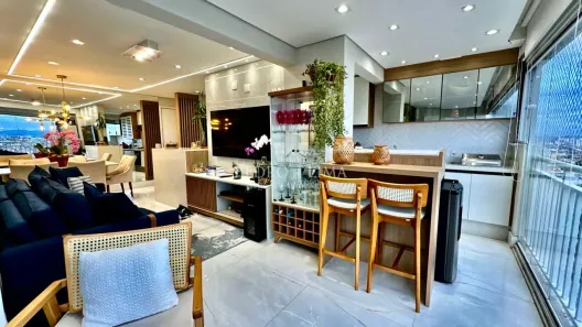 Apartamento com 3 Quartos à venda, 78m² no Penha de França, São Paulo