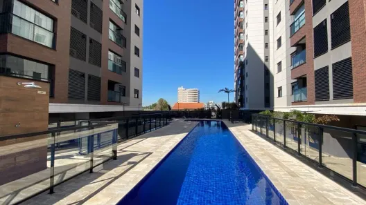 Apartamento com 3 Quartos à venda, 88m² no Vila Cecchino, Americana