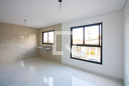 Casa com 2 Quartos à venda, 100m² no Vila Alzira, Santo André