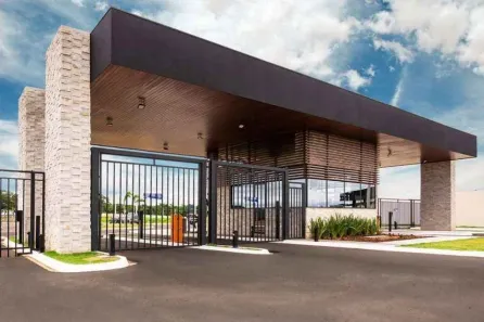 Lote/Terreno à venda, 448m² no Vila Santa Maria, Piratininga